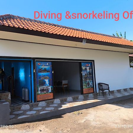 Mango Moon Hotel Pemuteran  Ngoại thất bức ảnh
