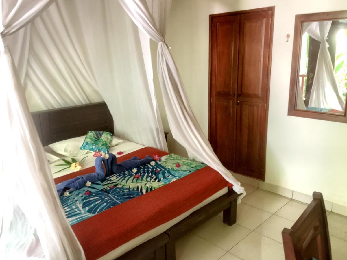 Mango Moon Hotel Pemuteran  Ngoại thất bức ảnh