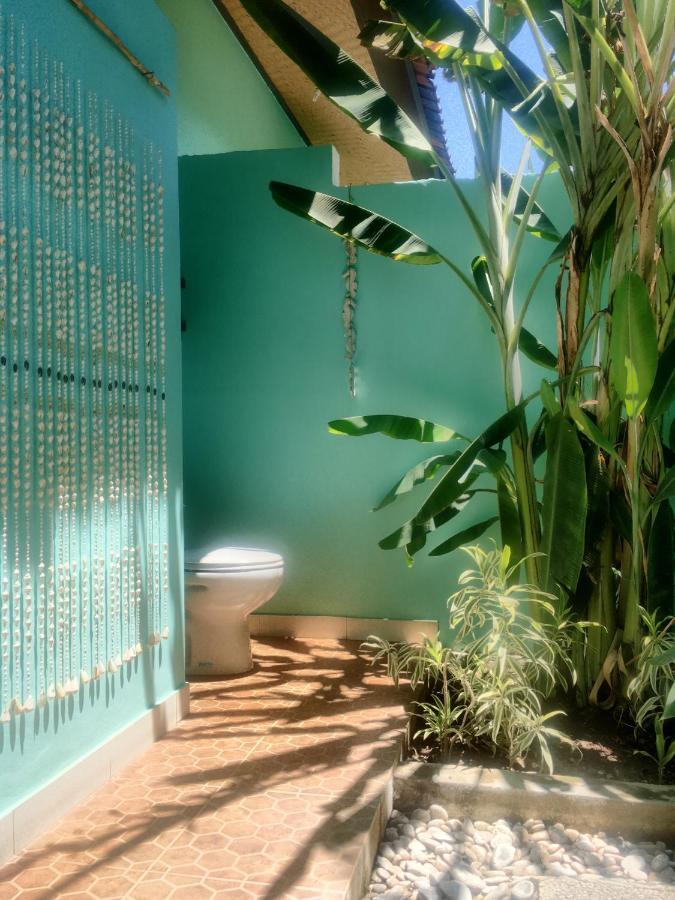 Mango Moon Hotel Pemuteran  Ngoại thất bức ảnh