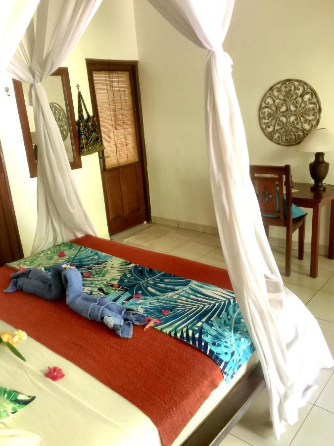 Mango Moon Hotel Pemuteran  Ngoại thất bức ảnh