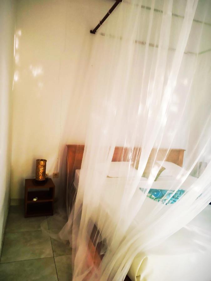 Mango Moon Hotel Pemuteran  Ngoại thất bức ảnh