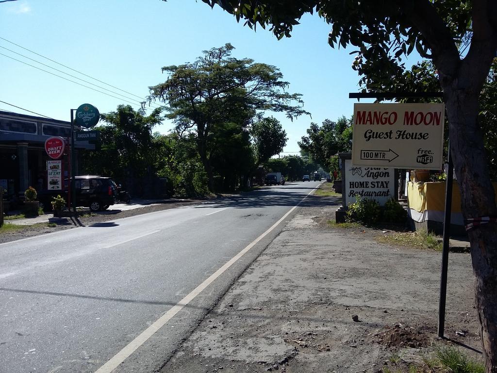 Mango Moon Hotel Pemuteran  Ngoại thất bức ảnh