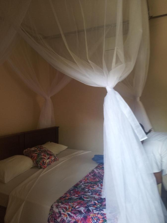 Mango Moon Hotel Pemuteran  Ngoại thất bức ảnh