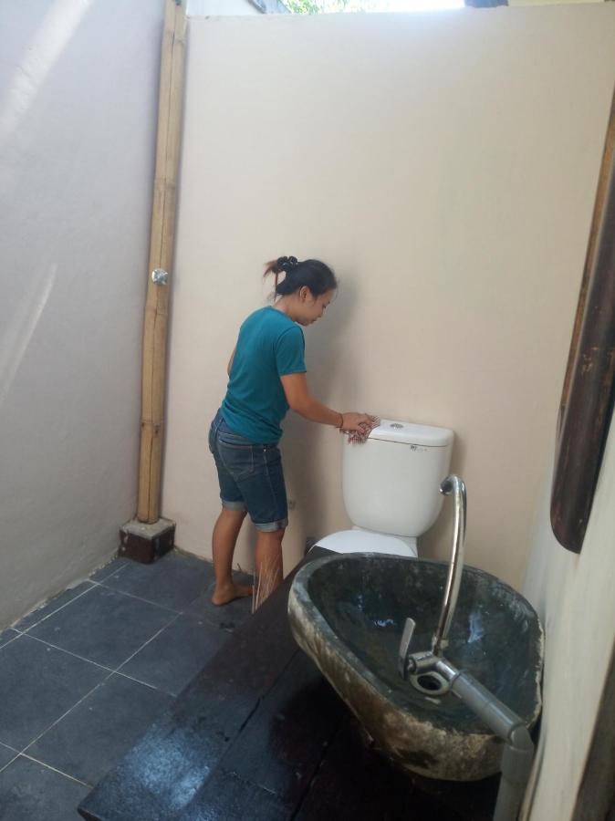 Mango Moon Hotel Pemuteran  Ngoại thất bức ảnh