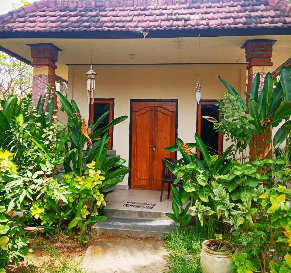 Mango Moon Hotel Pemuteran  Ngoại thất bức ảnh