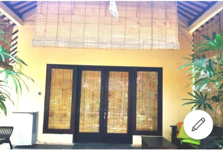 Mango Moon Hotel Pemuteran  Ngoại thất bức ảnh