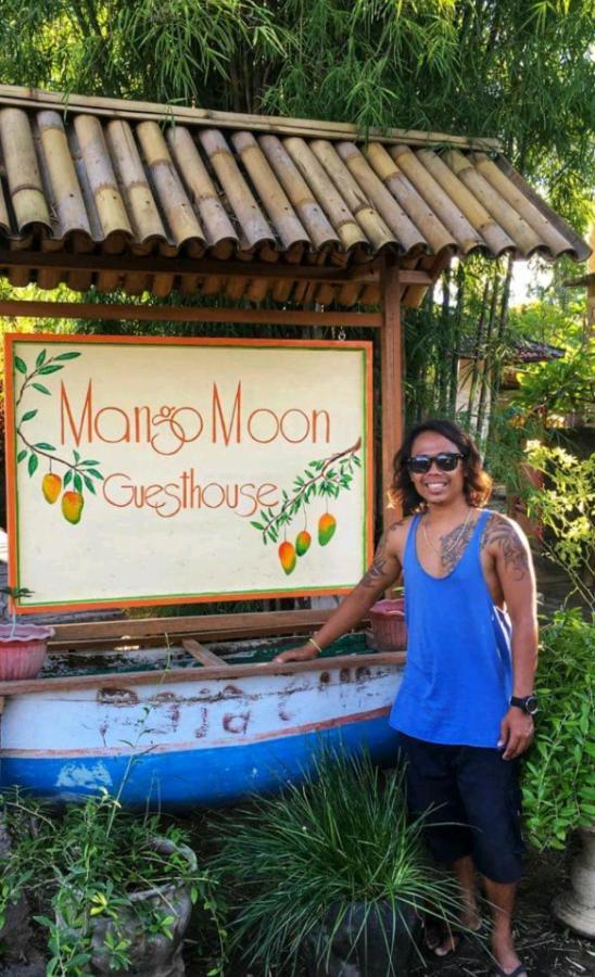 Mango Moon Hotel Pemuteran  Ngoại thất bức ảnh