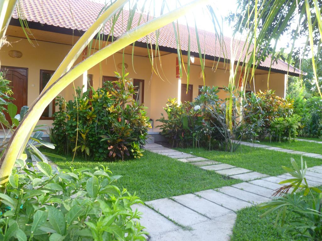 Mango Moon Hotel Pemuteran  Ngoại thất bức ảnh