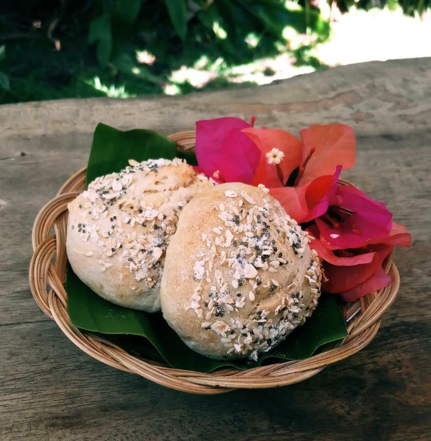 Mango Moon Hotel Pemuteran  Ngoại thất bức ảnh