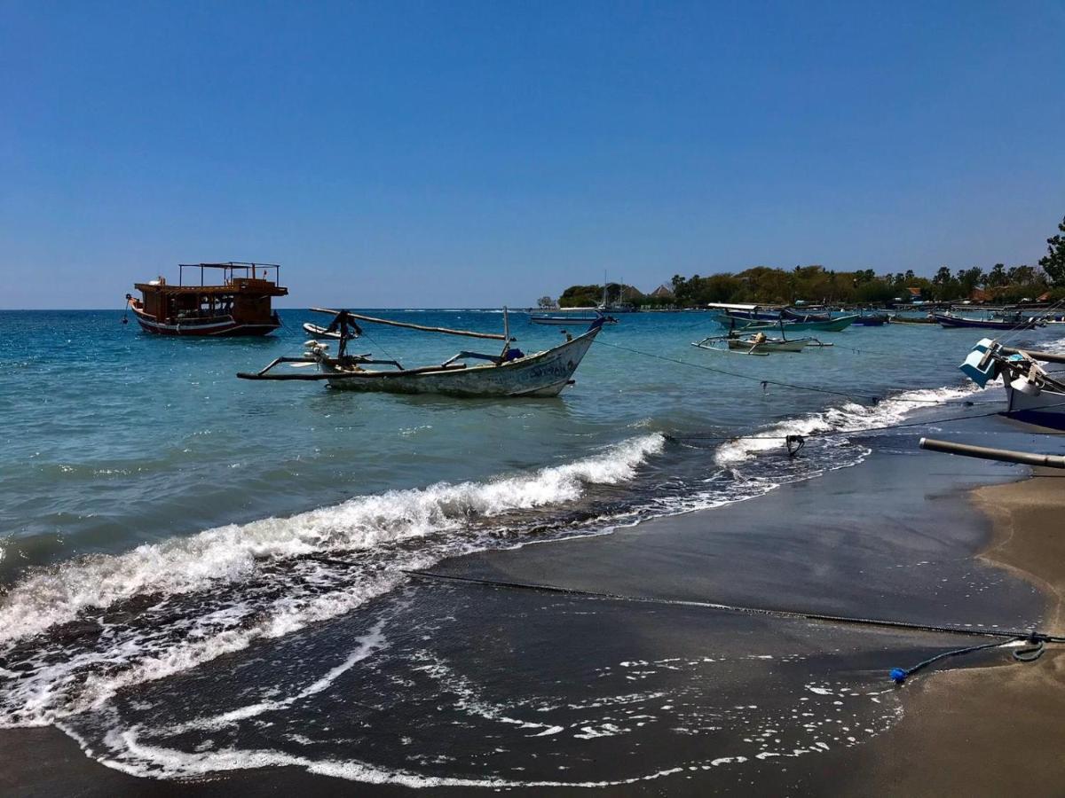 Mango Moon Hotel Pemuteran  Ngoại thất bức ảnh