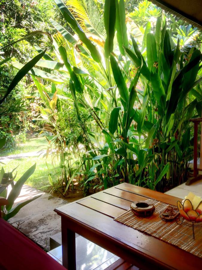 Mango Moon Hotel Pemuteran  Ngoại thất bức ảnh