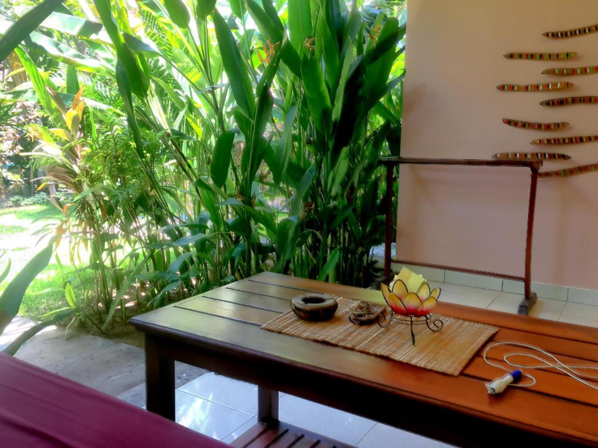 Mango Moon Hotel Pemuteran  Ngoại thất bức ảnh
