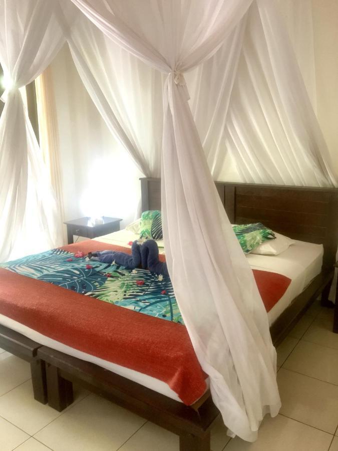 Mango Moon Hotel Pemuteran  Ngoại thất bức ảnh